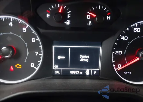 2017 GMC Acadia Sle-1 from USA, damaged, VIN 1GKKNKLA1HZ299584